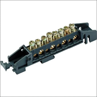 SCHNEIDER 13576 Verteiler-Klemmenblock