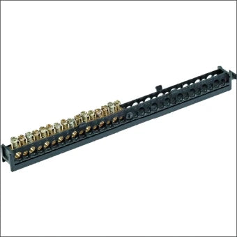 SCHNEIDER 13577 Verteiler-Klemmenblock
