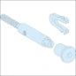 SCHNEIDER 13982 Groepenkast, leeg