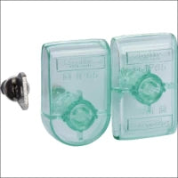 SCHNEIDER 13976 Groepenkast, leeg