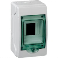 SCHNEIDER 13575 Distributie-klemmenblok