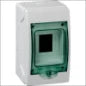 HAGER SB432PV Lastscheider (DC)