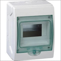 SCHNEIDER 13575 Verteiler-Klemmenblock