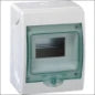 SCHNEIDER 13947 Zubehoer/Teile fuer Installationskasten