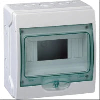 HAGER SB432PV Lastscheider (DC)