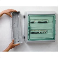 SCHNEIDER 13577 Distributie-klemmenblok