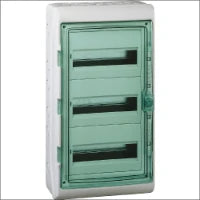 SCHNEIDER 13935 Zubehoer/Teile fuer Installationskasten