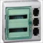 SCHNEIDER 13934 Wartel kabel-/buisinvoer