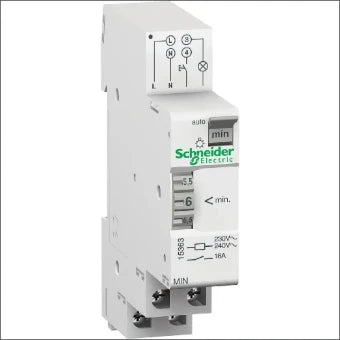 SCHNEIDER 15363 Trappenhuisschakelaar