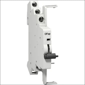 SCHNEIDER 16940 Hulpcontactblok