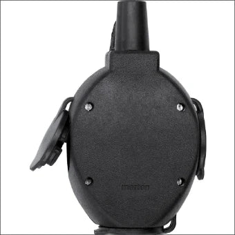 SCHNEIDER 179851 Koppelcontactstop geaard