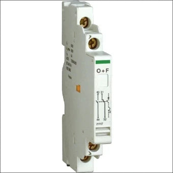 SCHNEIDER 21117 Nevenapparaat modulair
