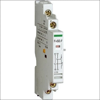 SCHNEIDER 21118 Hilfskontaktblock