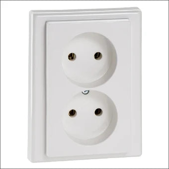 SCHNEIDER 214619 Steckdose