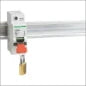 SCHNEIDER A9N18500 Installatieautomaat