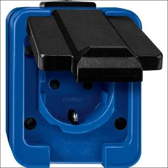 SCHNEIDER 279075 Steckdose