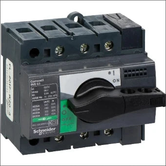 SCHNEIDER 28902 Lasttrennschalter 85 mm