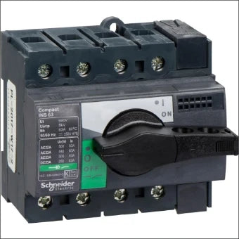 SCHNEIDER 28903 Lasttrennschalter 85 mm