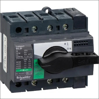 SCHNEIDER 28904 Lasttrennschalter 85 mm