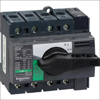 SCHNEIDER 28905 Lasttrennschalter 85 mm