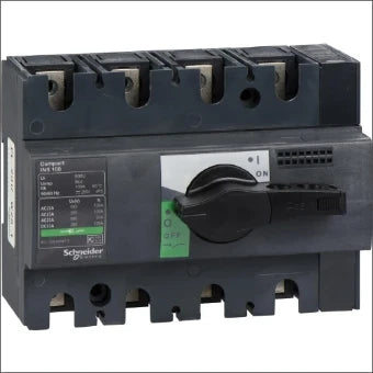 SCHNEIDER 28909 Lasttrennschalter 85 mm