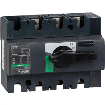 SCHNEIDER 28910 Lasttrennschalter 85 mm