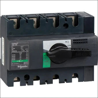 SCHNEIDER 28911 Lasttrennschalter 85 mm