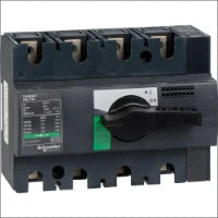 SCHNEIDER A9F88440 Installatieautomaat