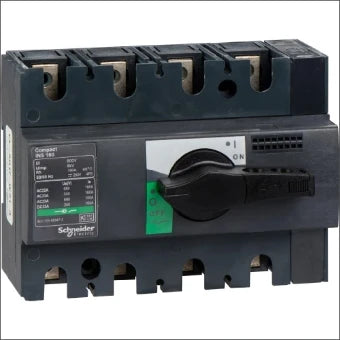 SCHNEIDER 28913 Lasttrennschalter 85 mm