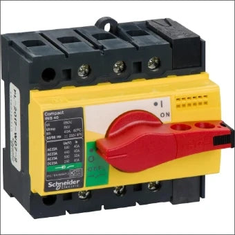 SCHNEIDER 28916 Lasttrennschalter 85 mm