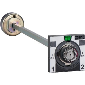 SCHNEIDER 31055 Deurkoppeling schakelaar