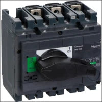 SCHNEIDER LV431050 Deurkoppeling schakelaar
