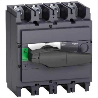 SCHNEIDER 31113 Lasttrennschalter 205 mm