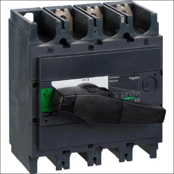 SCHNEIDER 31114 Lasttrennschalter 205 mm
