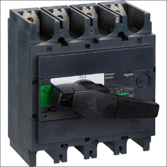 SCHNEIDER 31115 Lasttrennschalter 205 mm