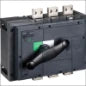 SCHNEIDER 31305 Bedradingsset Leistungsschalter