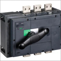 SCHNEIDER 31305 Bedradingsset Leistungsschalter
