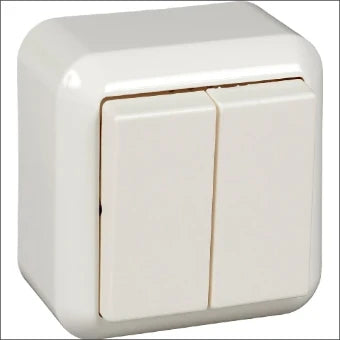 SCHNEIDER 381504 Installationsschalter