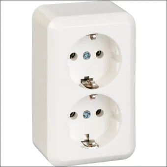 SCHNEIDER 395404 Steckdose