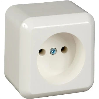 SCHNEIDER 395804 Steckdose