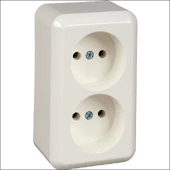 SCHNEIDER 395904 Steckdose
