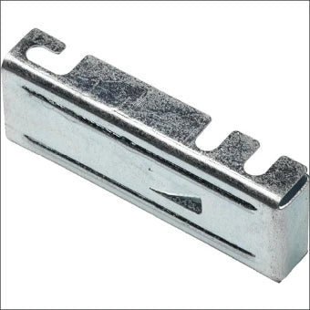 STAGO 4532135 Verbindingsstuk Kabeltragsystem 61 mm