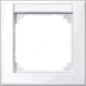 SCHNEIDER 297519 Bauteil / Zentralplatte Kommunikations-Schalterprogramm