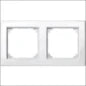 SCHNEIDER 478519 Abdeckrahmen Schalterprogramm 10.1 mm