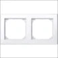 SCHNEIDER 478425 Abdeckrahmen Schalterprogramm 10.1 mm