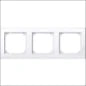 SCHNEIDER 478225 Abdeckrahmen Schalterprogramm 10.1 mm