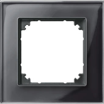 SCHNEIDER 489103 Abdeckrahmen Schalterprogramm 10.1 mm
