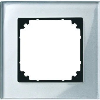 SCHNEIDER 489160 Abdeckrahmen Schalterprogramm 10.1 mm