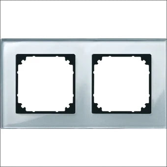 SCHNEIDER 489260 Afdekraam schakelmateriaal