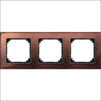 SCHNEIDER 489315 Afdekraam schakelmateriaal